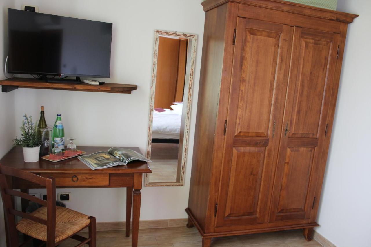 Agriturismo Al-Bor Lazise Exteriör bild