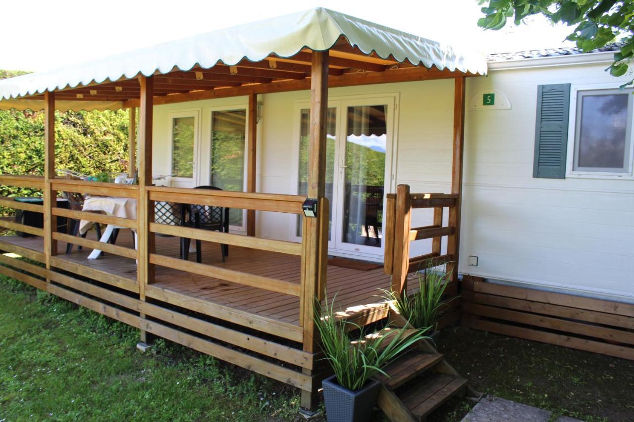 Agriturismo Al-Bor Lazise Exteriör bild