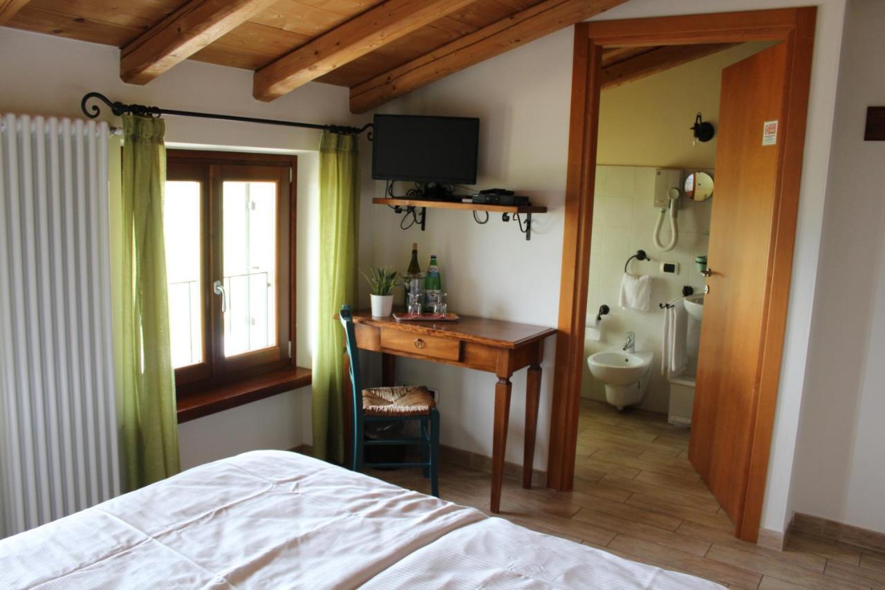 Agriturismo Al-Bor Lazise Exteriör bild