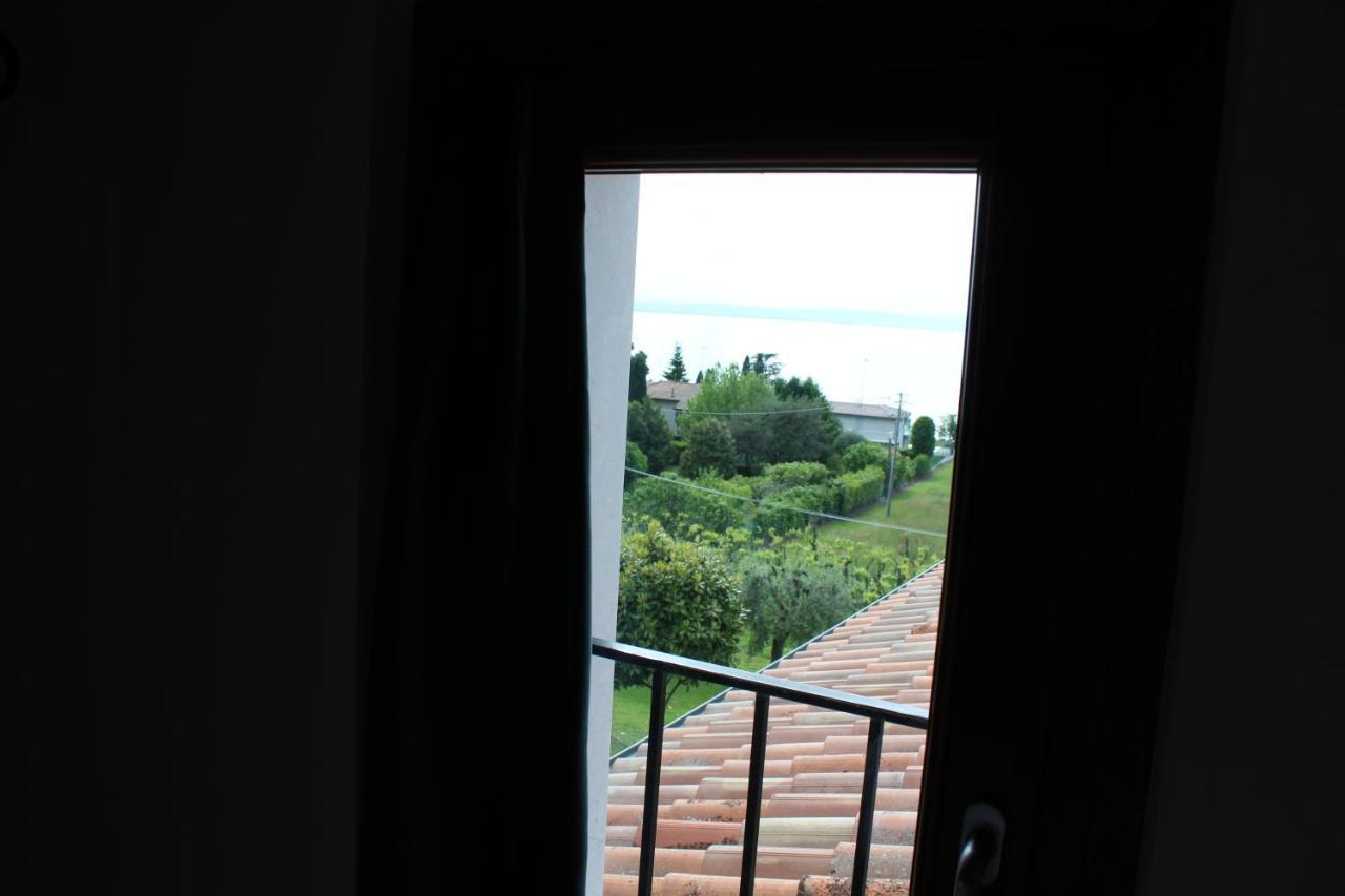 Agriturismo Al-Bor Lazise Exteriör bild