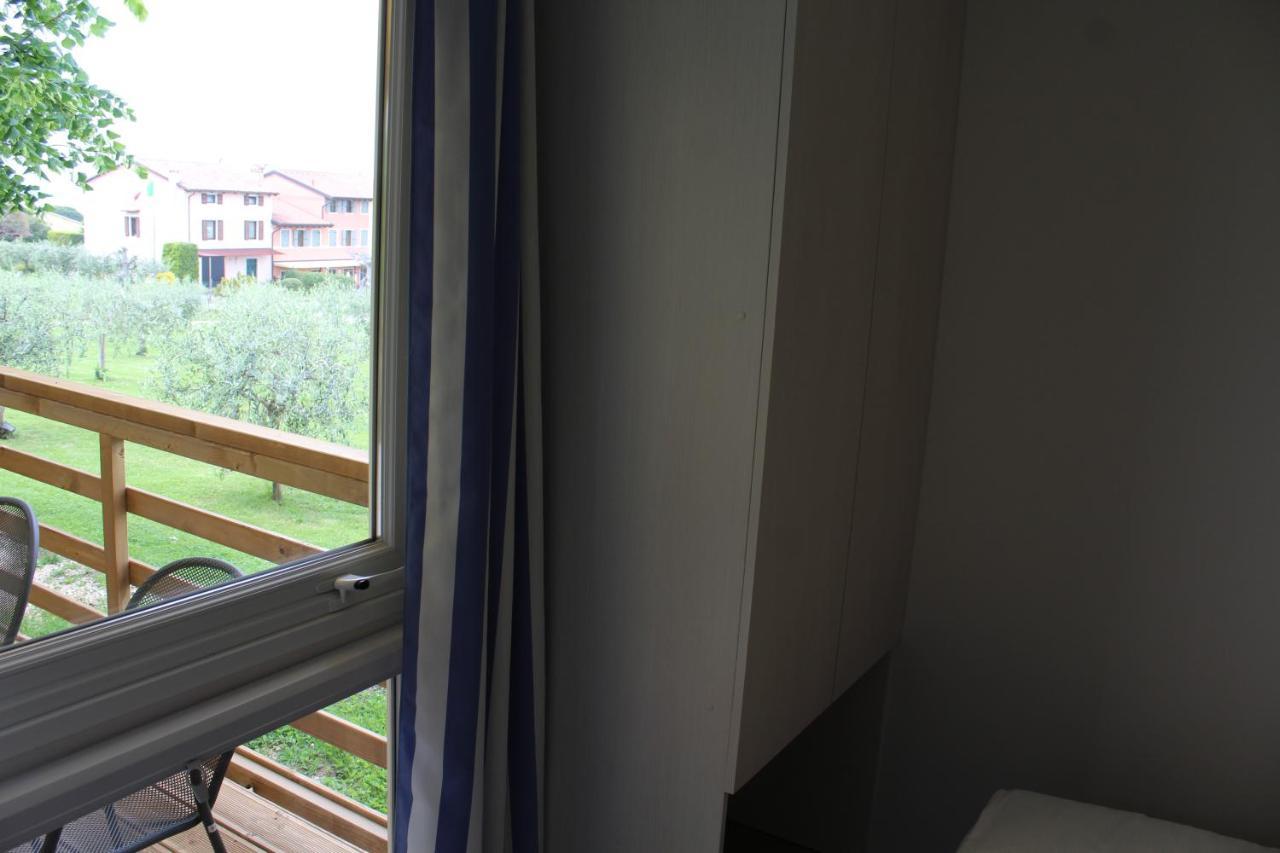 Agriturismo Al-Bor Lazise Exteriör bild